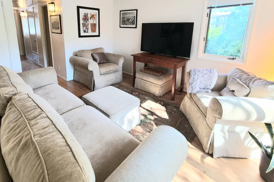 521 West Montecito Street - 10